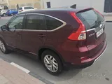 CRV 2015, Model, Fmaily Used Car for sale.